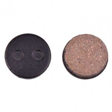 V BIKE Brake pads for electric scooter E-SCOOTER 21.5 MM 95000010