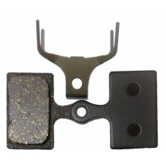 V BIKE Pastillas de freno bicicleta carretera organicas SHIMANO 95000014