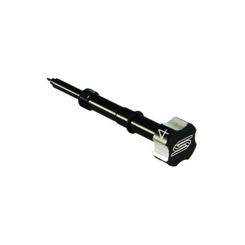 SCAR Tornillo regulación aire 19300041VAR