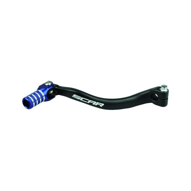 SCAR FOOT SWITCH 41800062