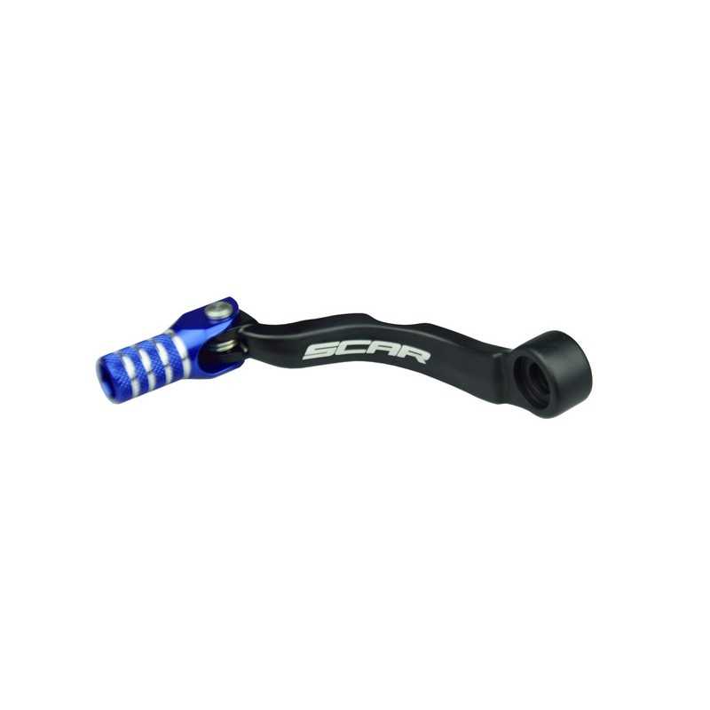 SCAR FOOT SWITCH 41800065VAR