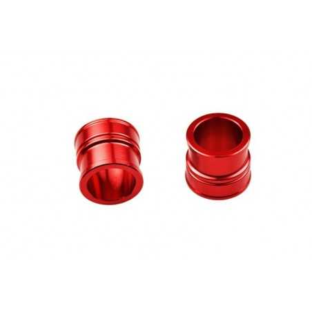 SCAR Front wheel bushings 43400008