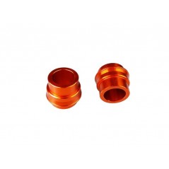 SCAR Front wheel bushings 43400009