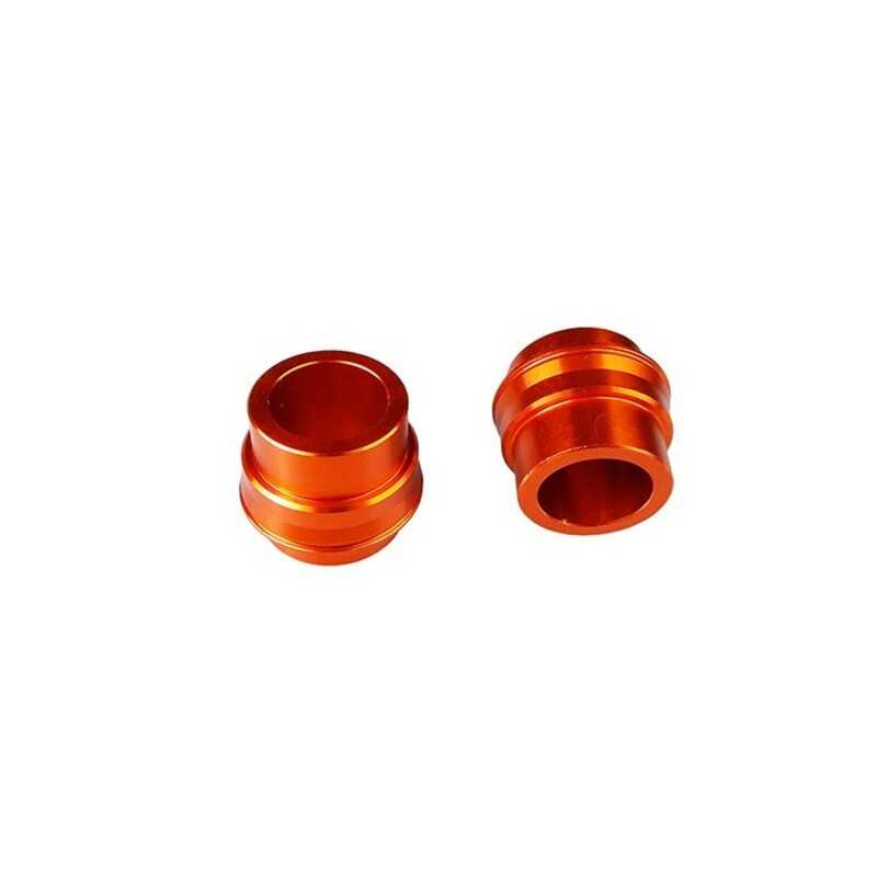 SCAR Front wheel bushings 43400009