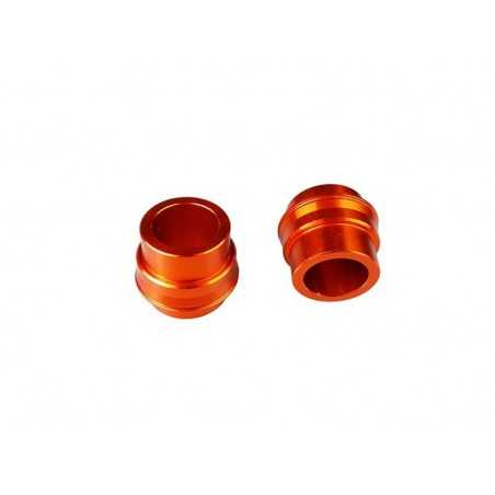 SCAR Front wheel bushings 43400009