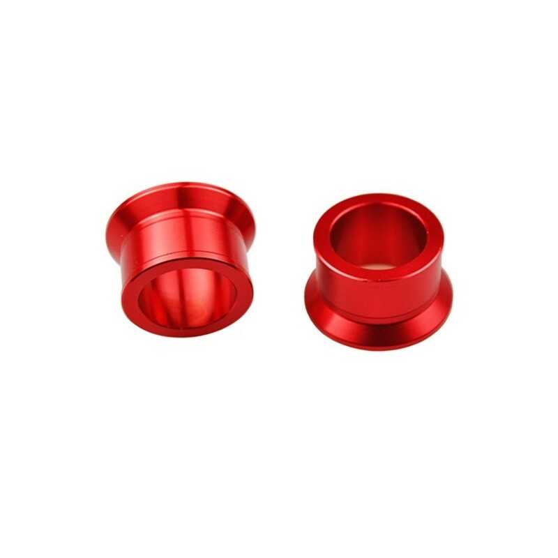SCAR Rear wheel bushings 43400010