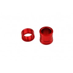 SCAR Front wheel bushings 43400011