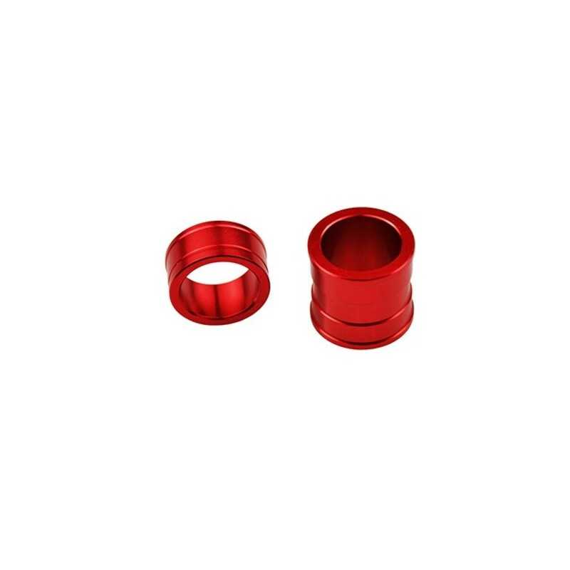 SCAR Casquillos rueda delantera 43400011