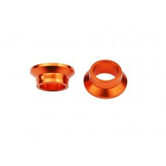 SCAR Rear wheel bushings 43400012