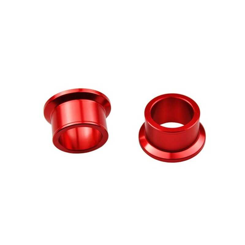 SCAR Casquillos rueda trasera 43400013