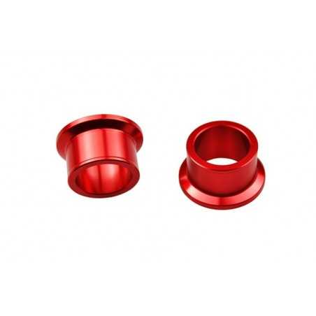 SCAR Rear wheel bushings 43400013