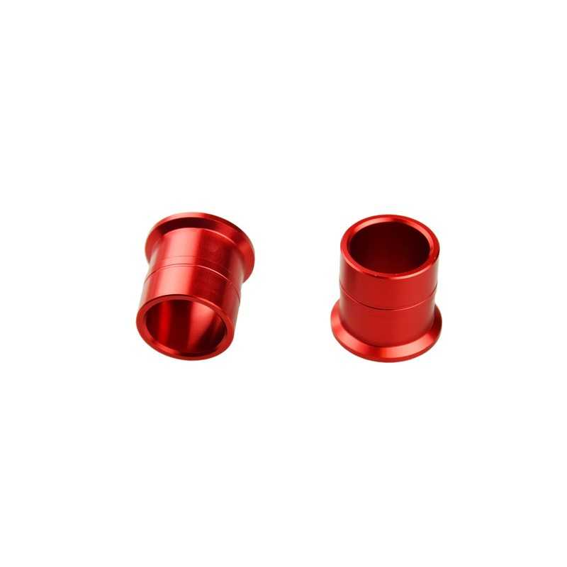 SCAR Front wheel bushings 43400015VAR