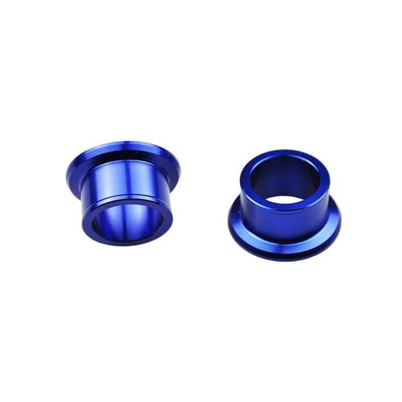 SCAR Casquillos rueda trasera 43400016
