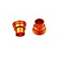 SCAR Casquillos rueda trasera 43400017