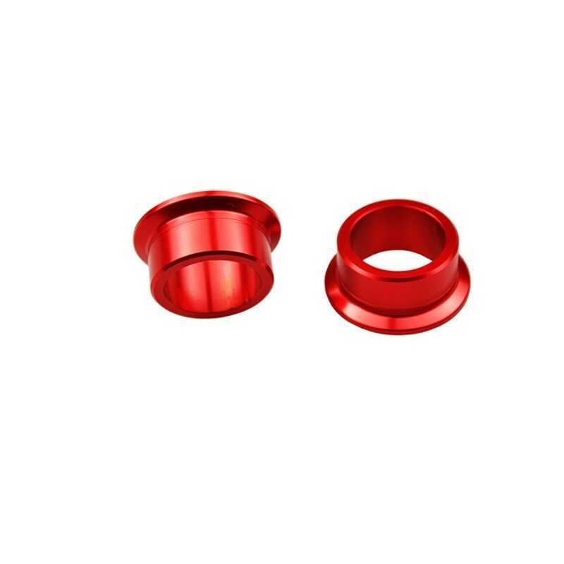 SCAR Casquillos rueda trasera 43400019