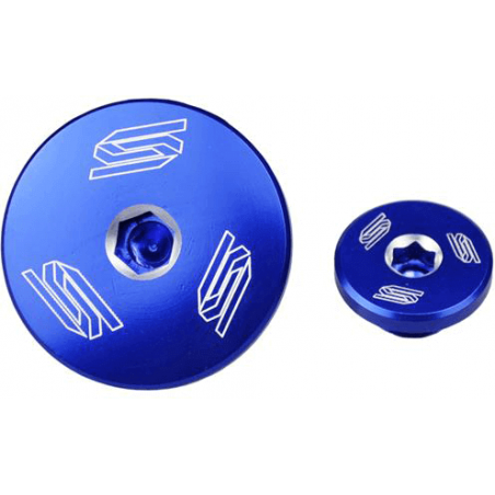 SCAR Side sump plug 4401020VAR