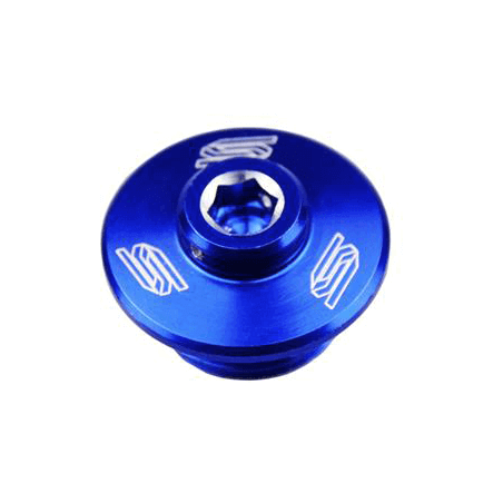 SCAR Tapon aceite 4401030