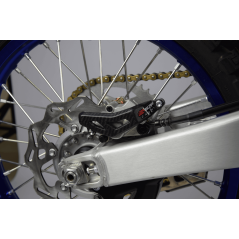 SCAR Brake caliper protector CARBON 4401300