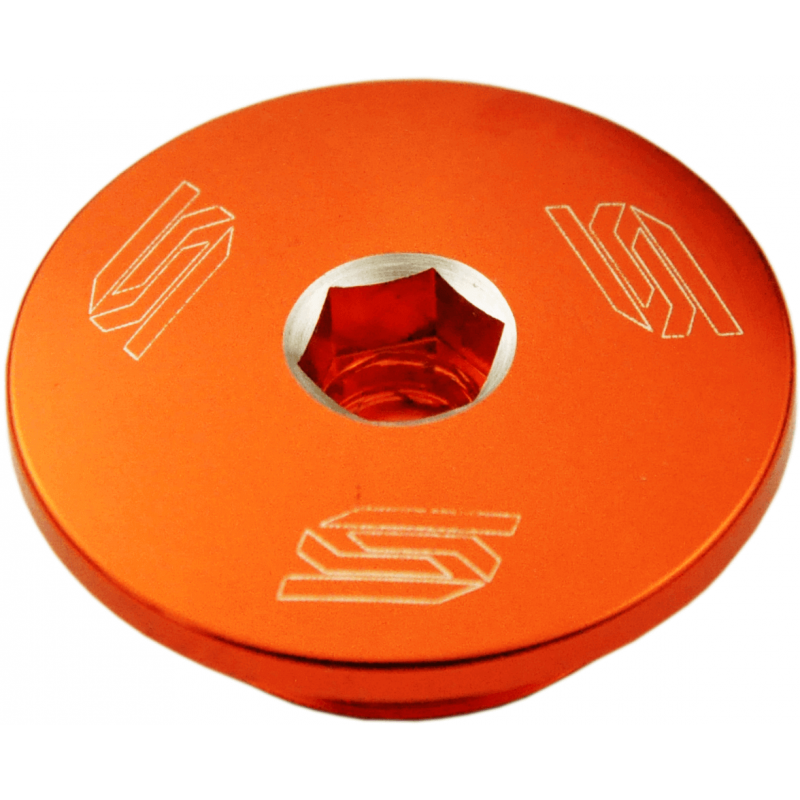 SCAR Side crankcase plugs 440135