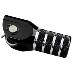 SCAR Puntera de repuesto para pedal cambio 440719VAR