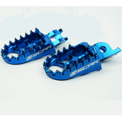 SCAR FOOTRESTS EVO 442144VAR