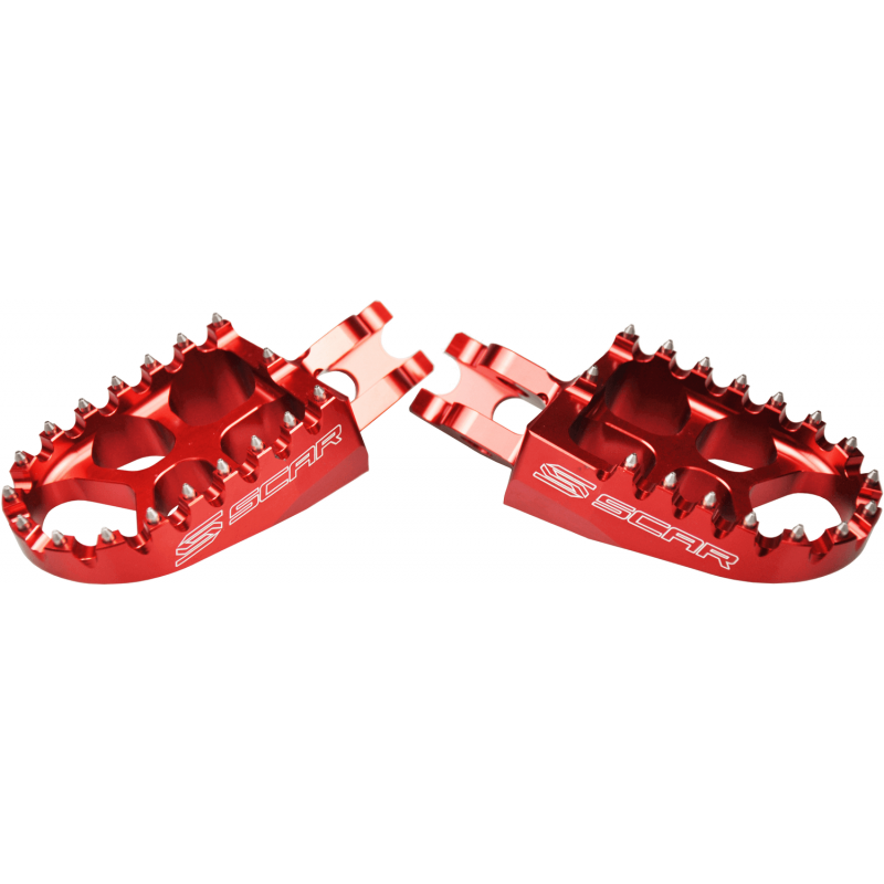 SCAR Estriberas EVO 442144VAR