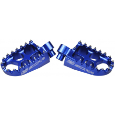 SCAR FOOTRESTS EVO 442145VAR