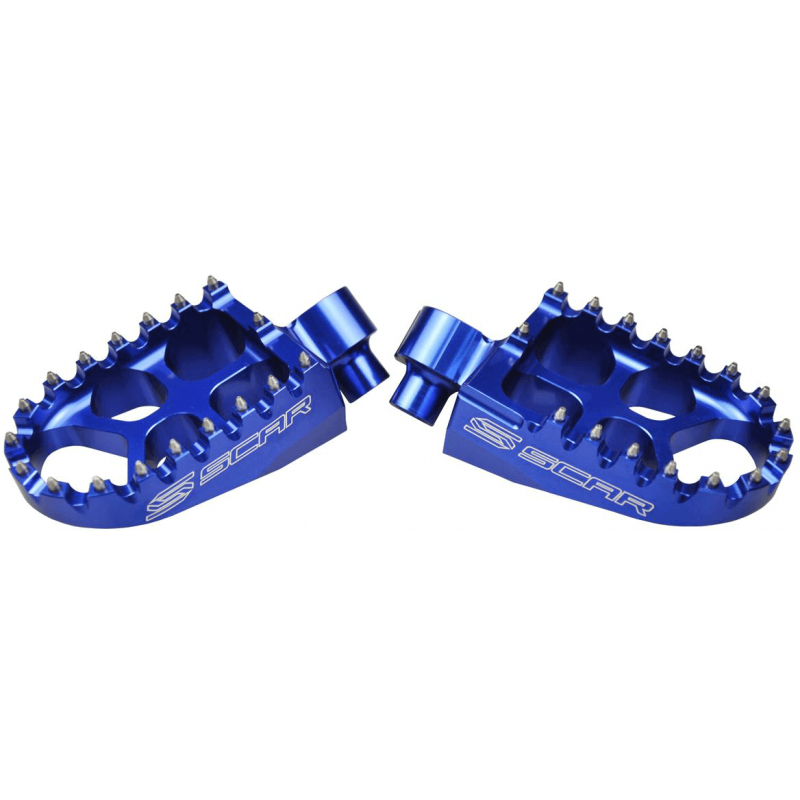 SCAR FOOTRESTS EVO 442145VAR