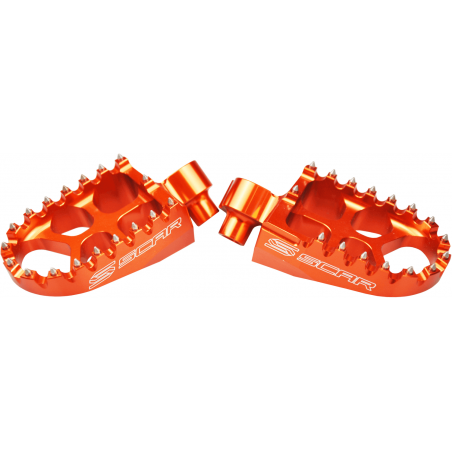 SCAR Estriberas EVO 442145VAR