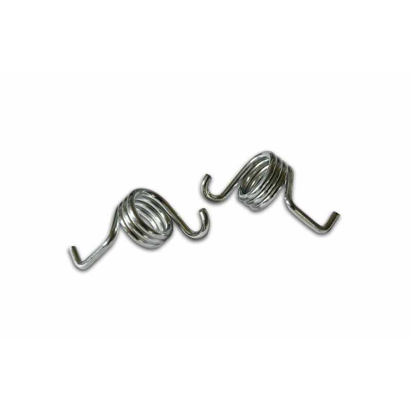 SCAR Right footrest replacement 442145 / 442146 / 442143 442150