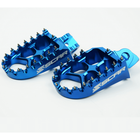 SCAR Estriberas EVO 442151