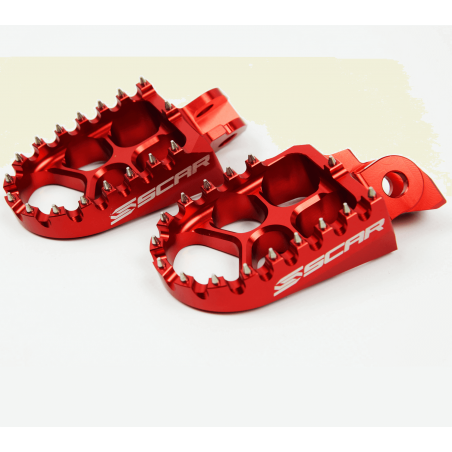 SCAR Estriberas EVO 442152