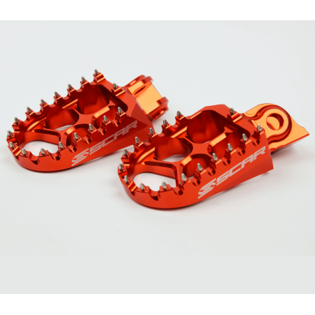 SCAR Estriberas EVO 442164