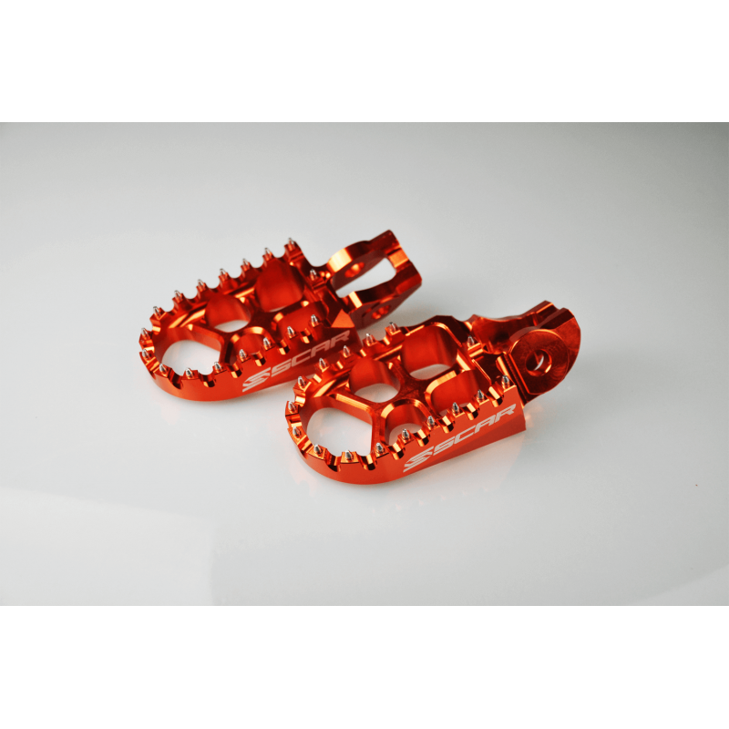 SCAR Estriberas EVO 442851VAR