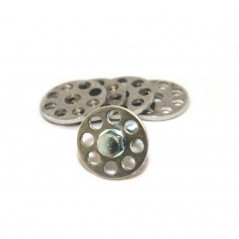 SCAR Kit of 10 aluminum washers 4460113941
