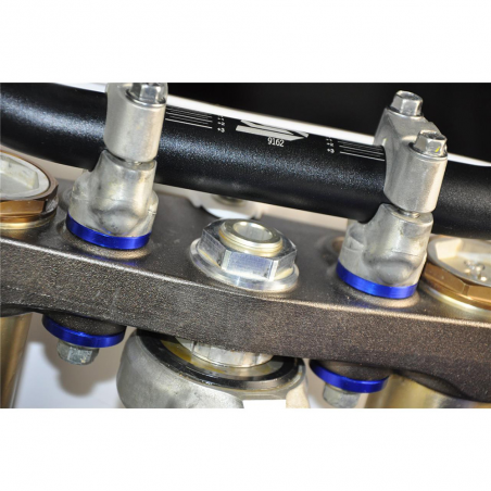 SCAR Seatpost cap 448819