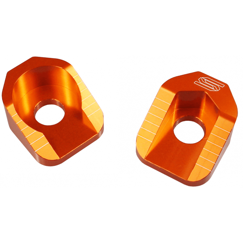 SCAR Tensor cadena 480005