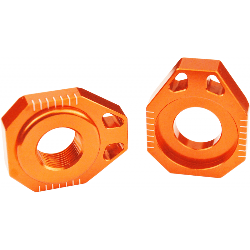 SCAR Tensor cadena 480006