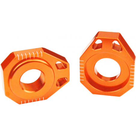 SCAR Chain tensioner 480006