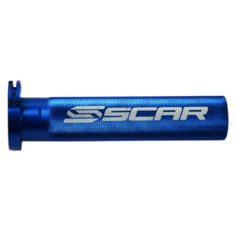 SCAR Tubo del acelerador aluminio 49900235