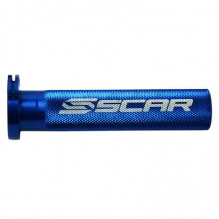 SCAR Tubo del acelerador aluminio 49900235