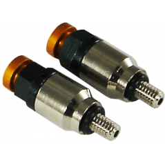 SCAR Fork bleeder M4X0.7 MM WP/MARZOCCHI/OHLINS FORKS 6190009806VAR