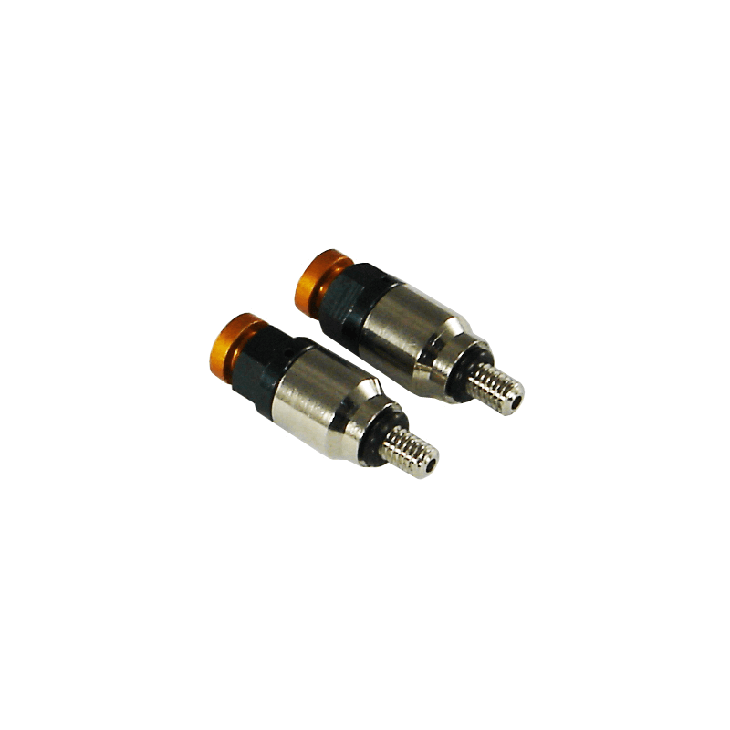 SCAR Fork bleeder M4X0.7 MM WP/MARZOCCHI/OHLINS FORKS 6190009806VAR