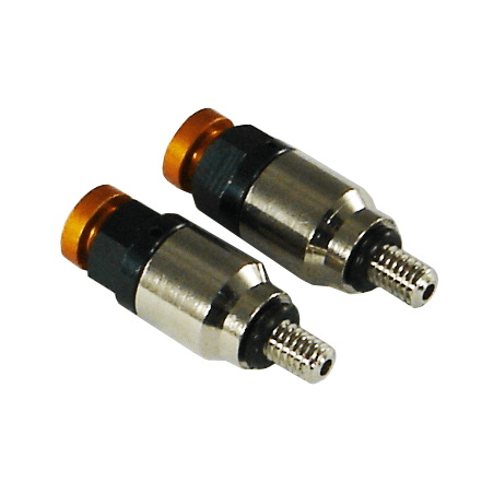 SCAR Fork bleeder M4X0.7 MM WP/MARZOCCHI/OHLINS FORKS 6190009806VAR