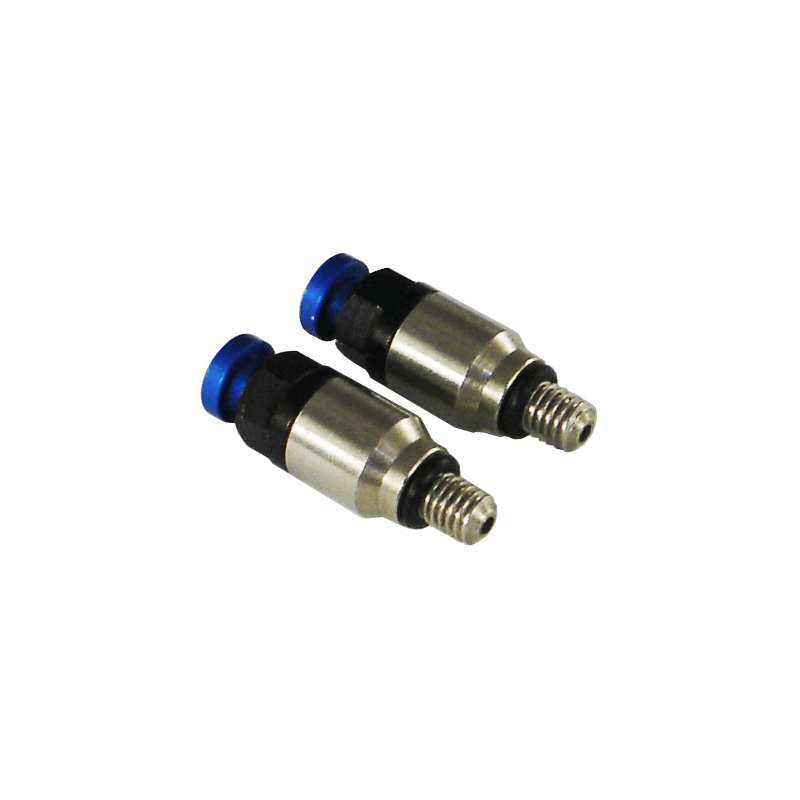 SCAR Purgador de horquilla M5X0.8 MM KYB/SHOWA FORKS 6190010203VAR