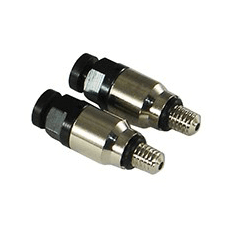 SCAR Purgador de horquilla M5X0.8 MM KYB/SHOWA FORKS 6190010203VAR