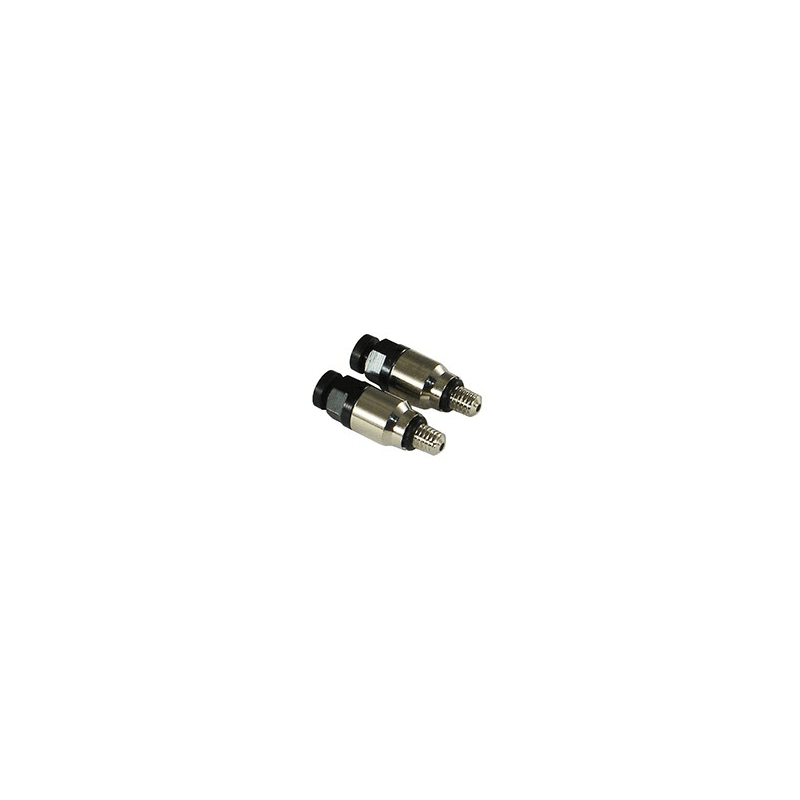 SCAR Purgador de horquilla M5X0.8 MM KYB/SHOWA FORKS 6190010203VAR