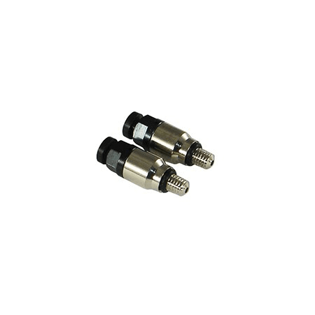 SCAR Purgador de horquilla M5X0.8 MM KYB/SHOWA FORKS 6190010203VAR