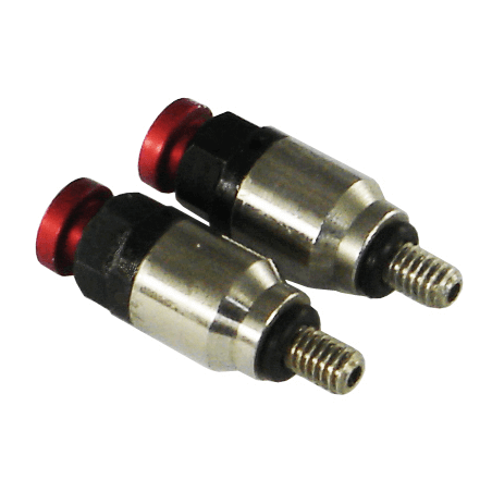 SCAR Fork bleeder M5X0.8 MM KYB/SHOWA FORKS 6190010203VAR