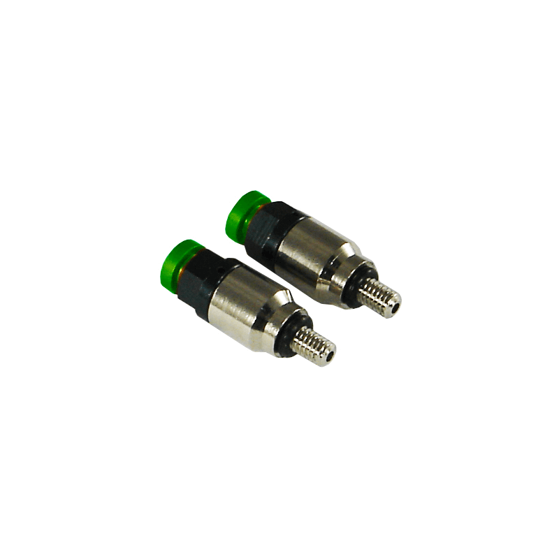 SCAR Purgador de horquilla M5X0.8 MM KYB/SHOWA FORKS 6190010203VAR